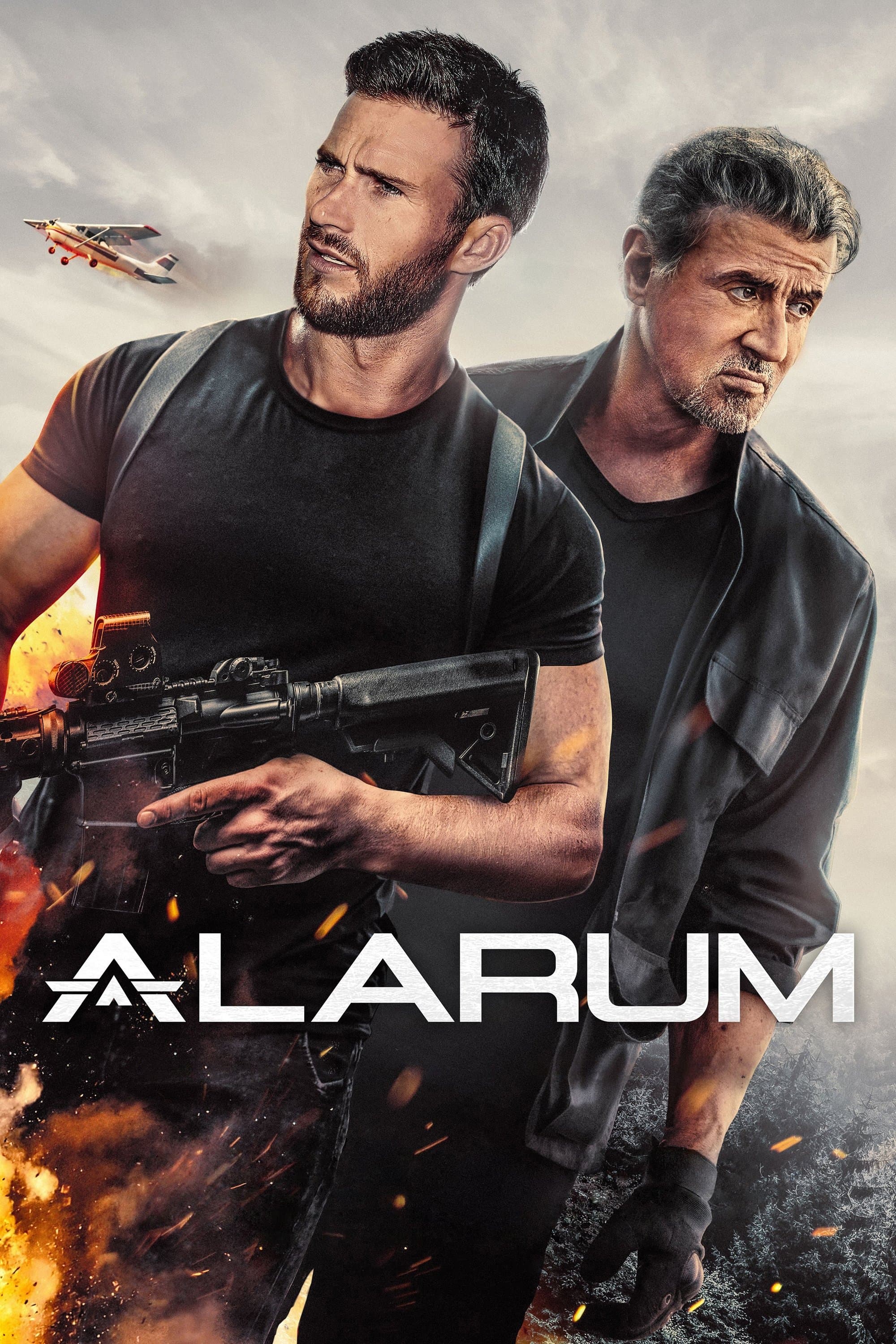 Alarum photo