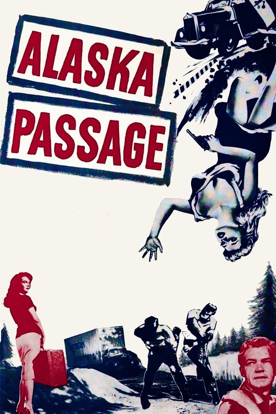 Alaska Passage photo