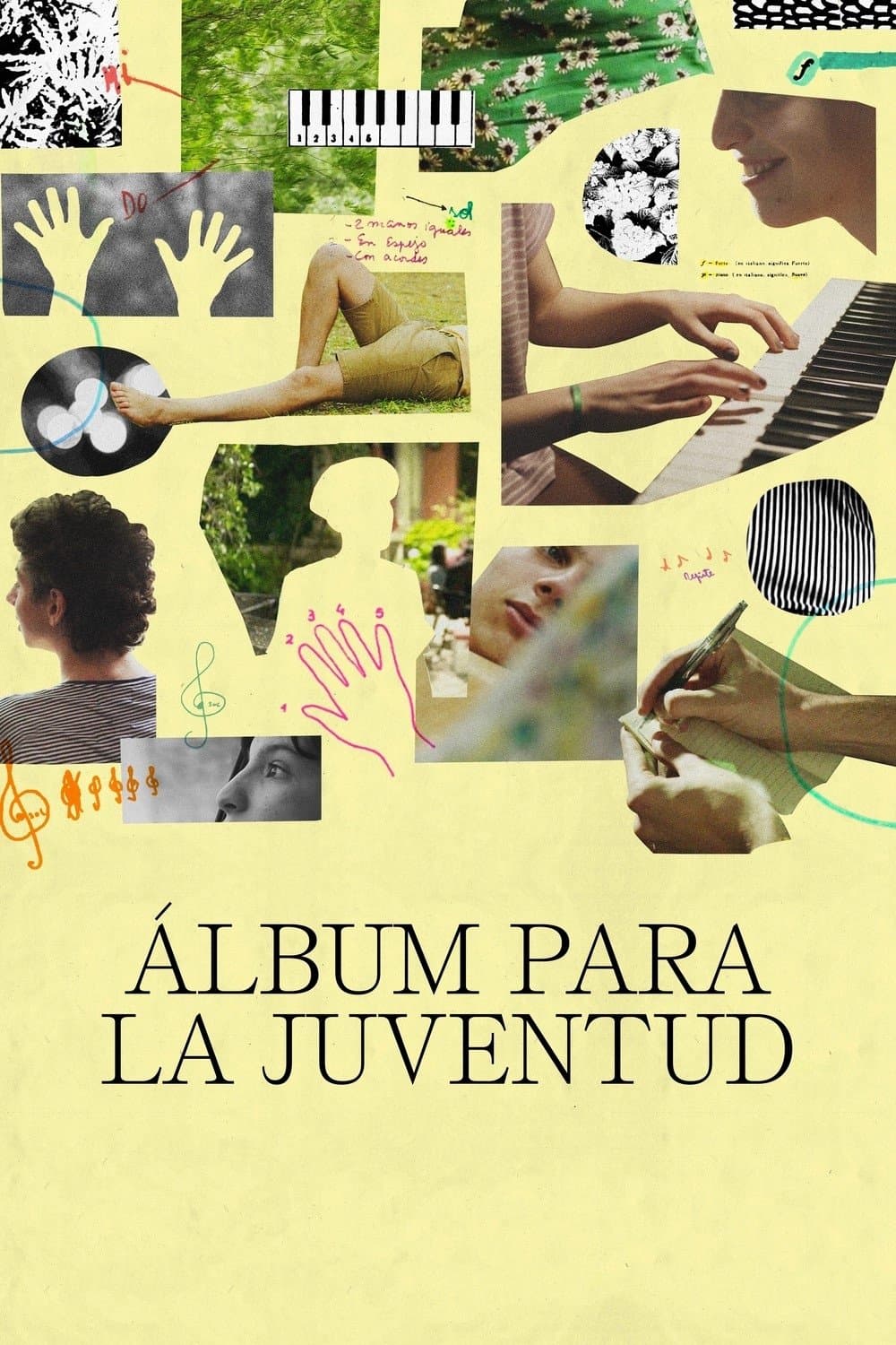 Album for the Youth photo