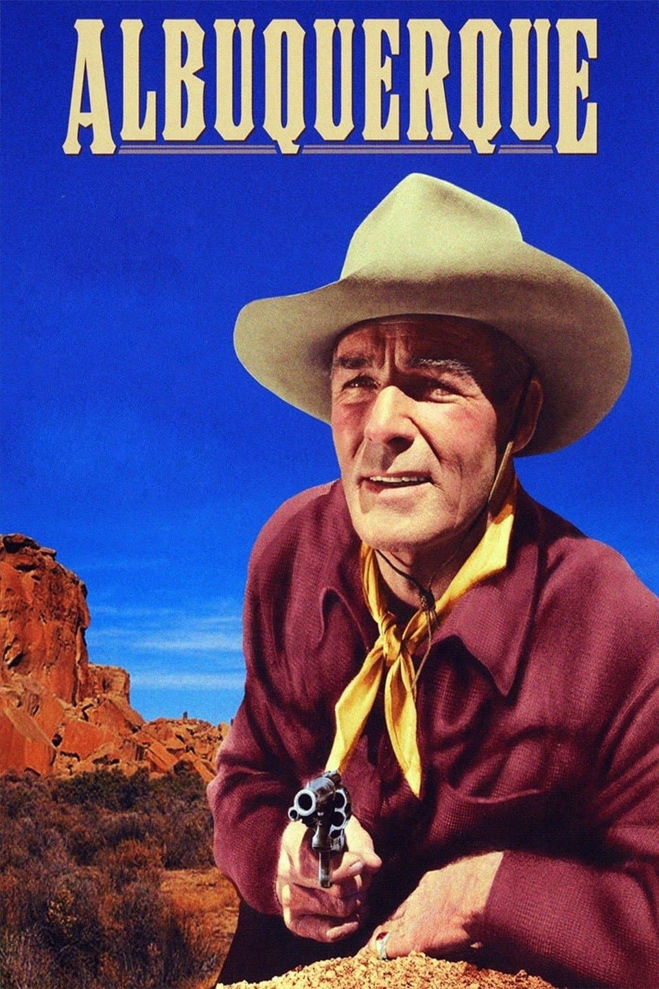 Albuquerque photo