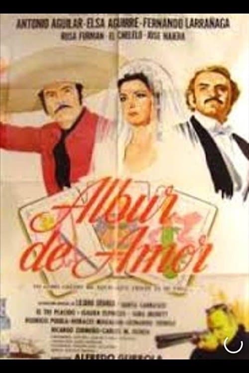 Albur de amor photo