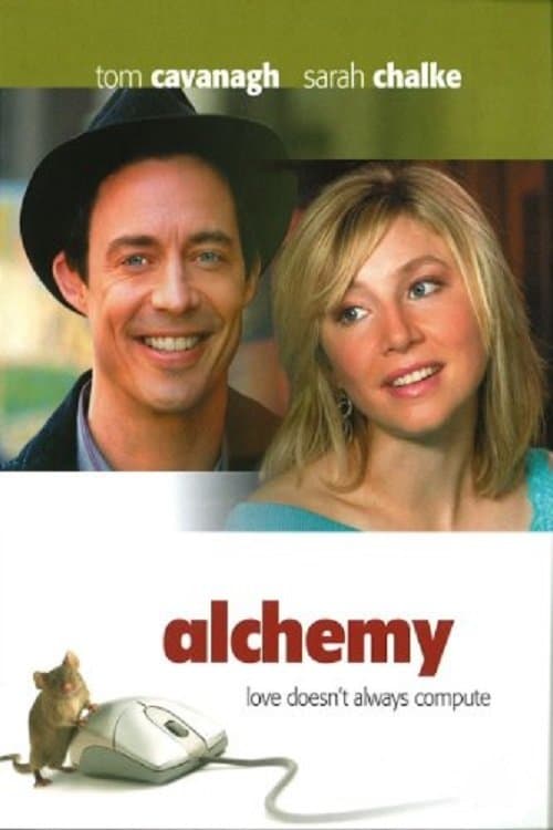 Alchemy photo