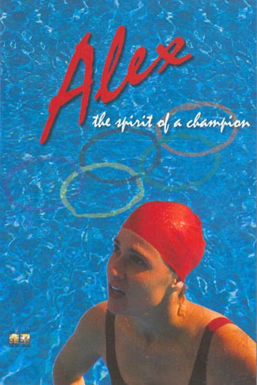 Alex photo