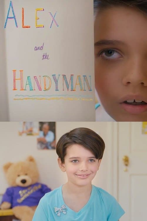 Alex and the Handyman photo
