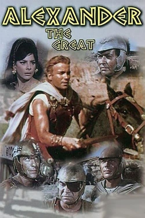 Alexander The Great photo