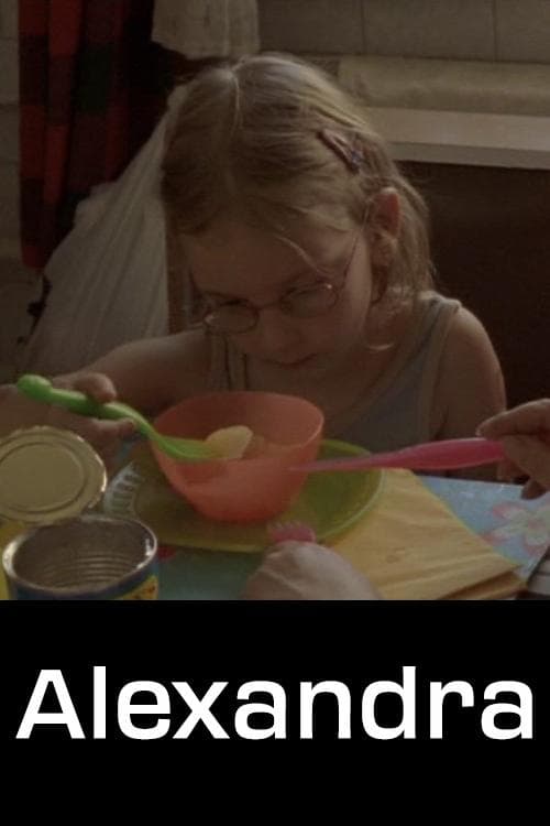 Alexandra photo