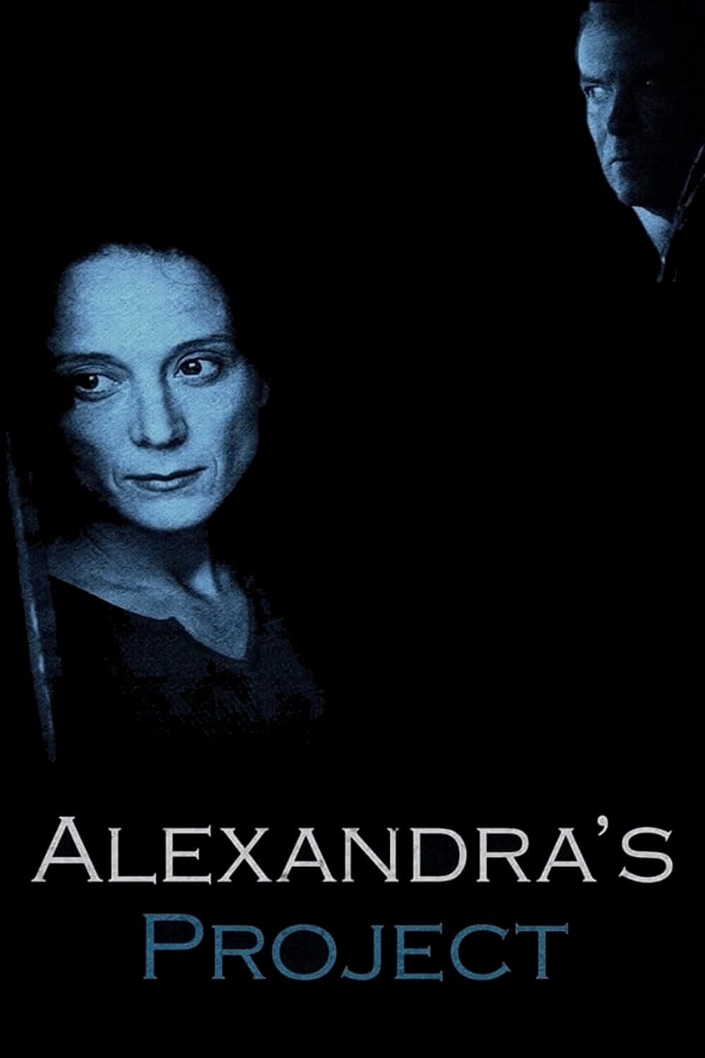 Alexandra's Project photo