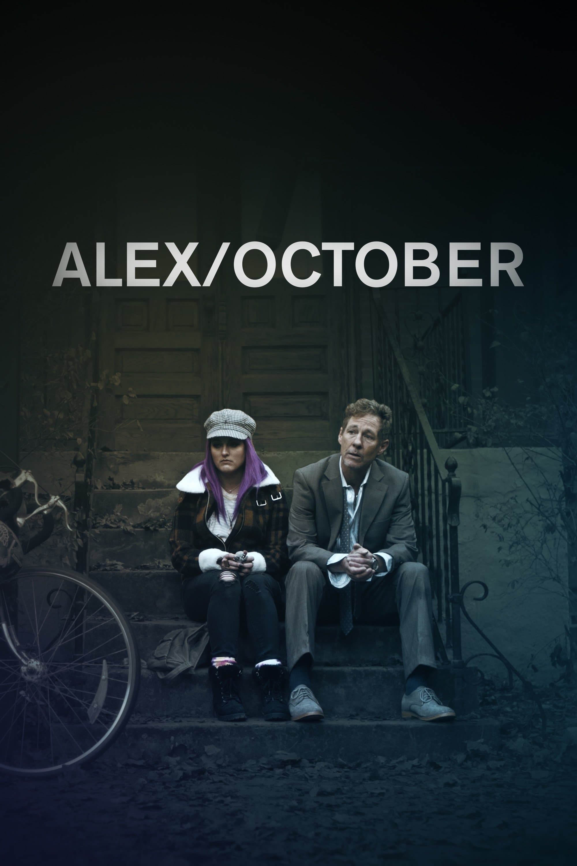 Alex/October photo