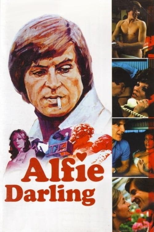 Alfie Darling photo