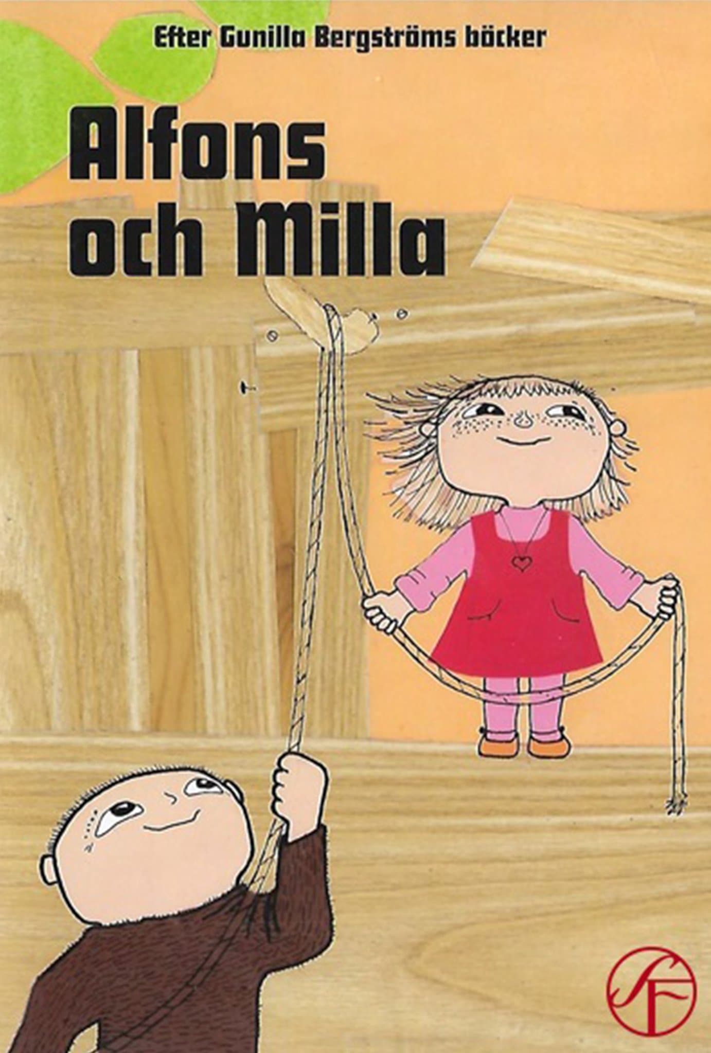 Alfons & Milla photo