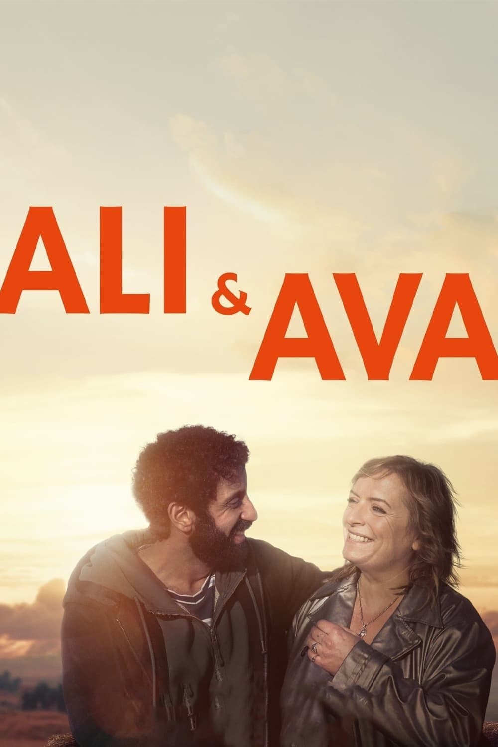 Ali & Ava photo