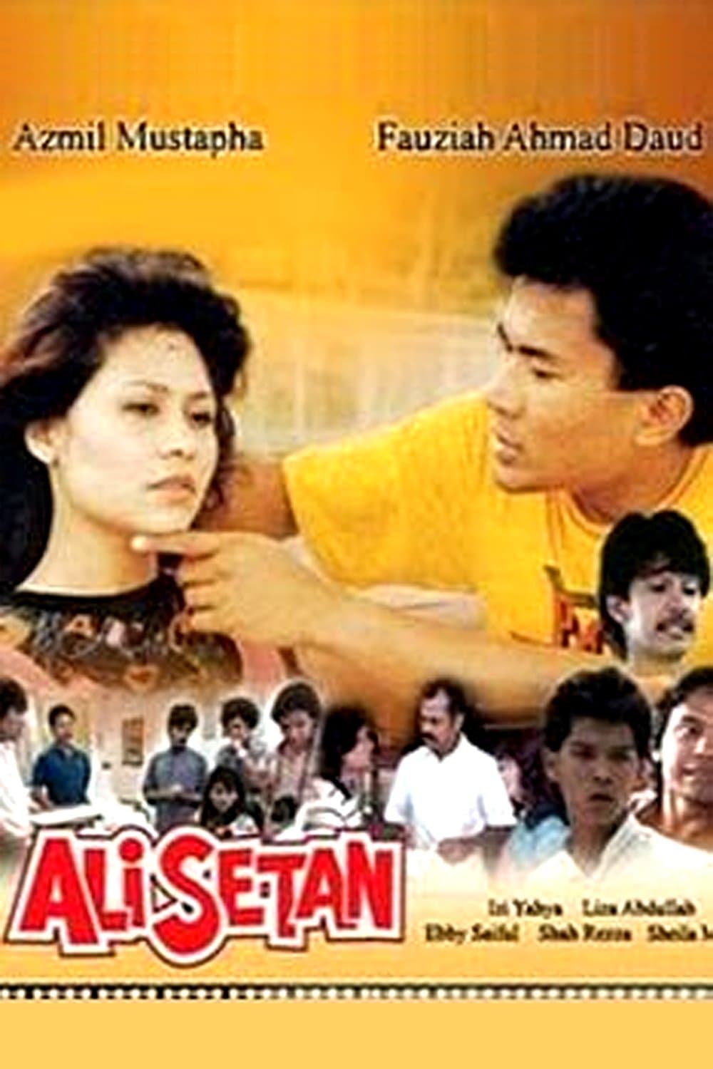 Ali Setan photo