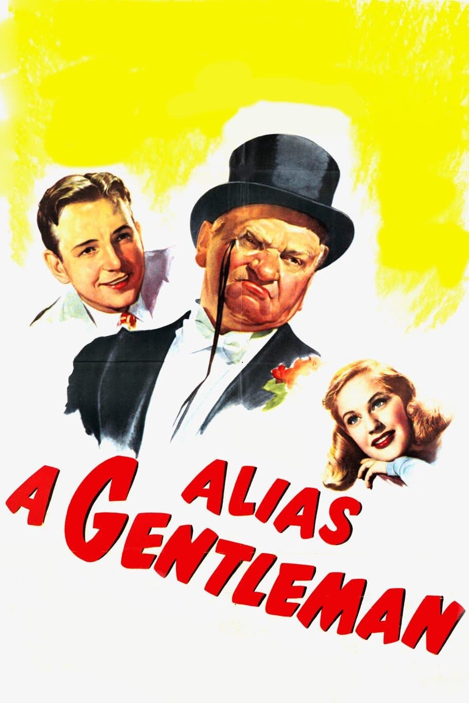 Alias a Gentleman photo
