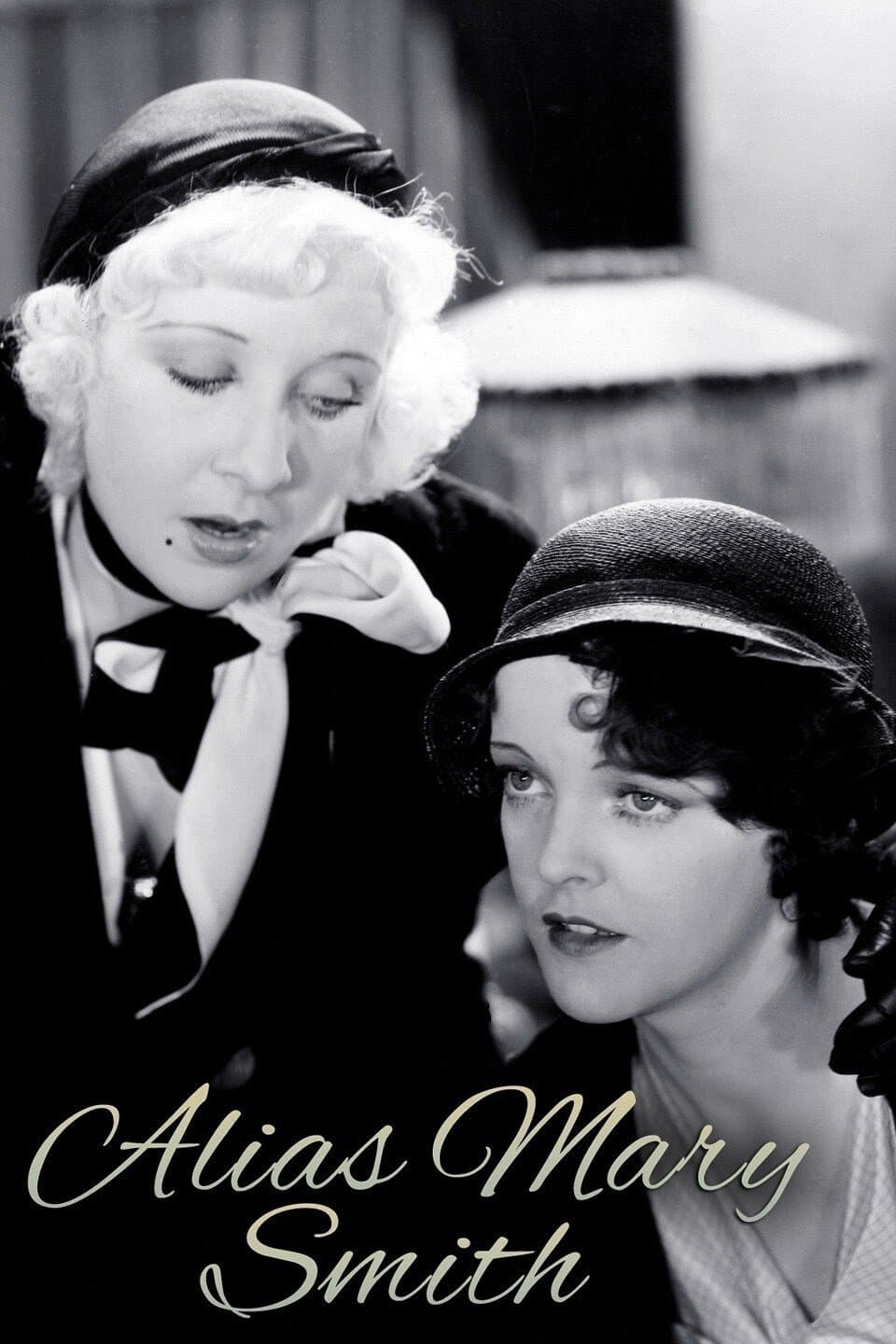 Alias Mary Smith photo