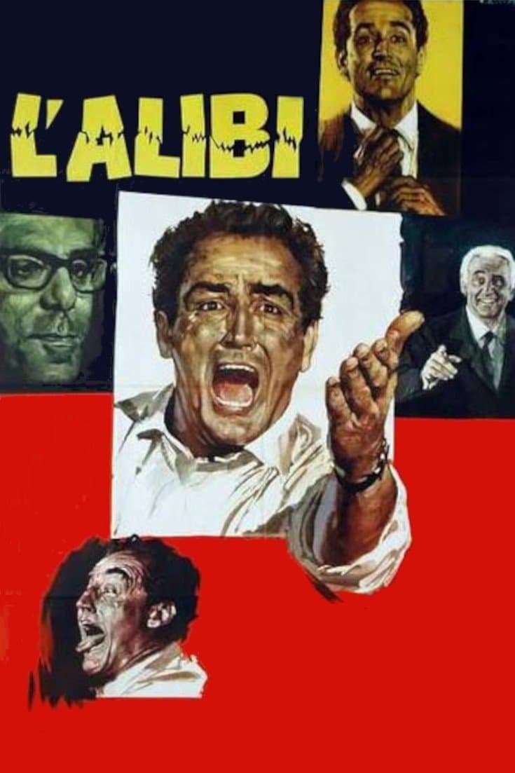 Alibi photo