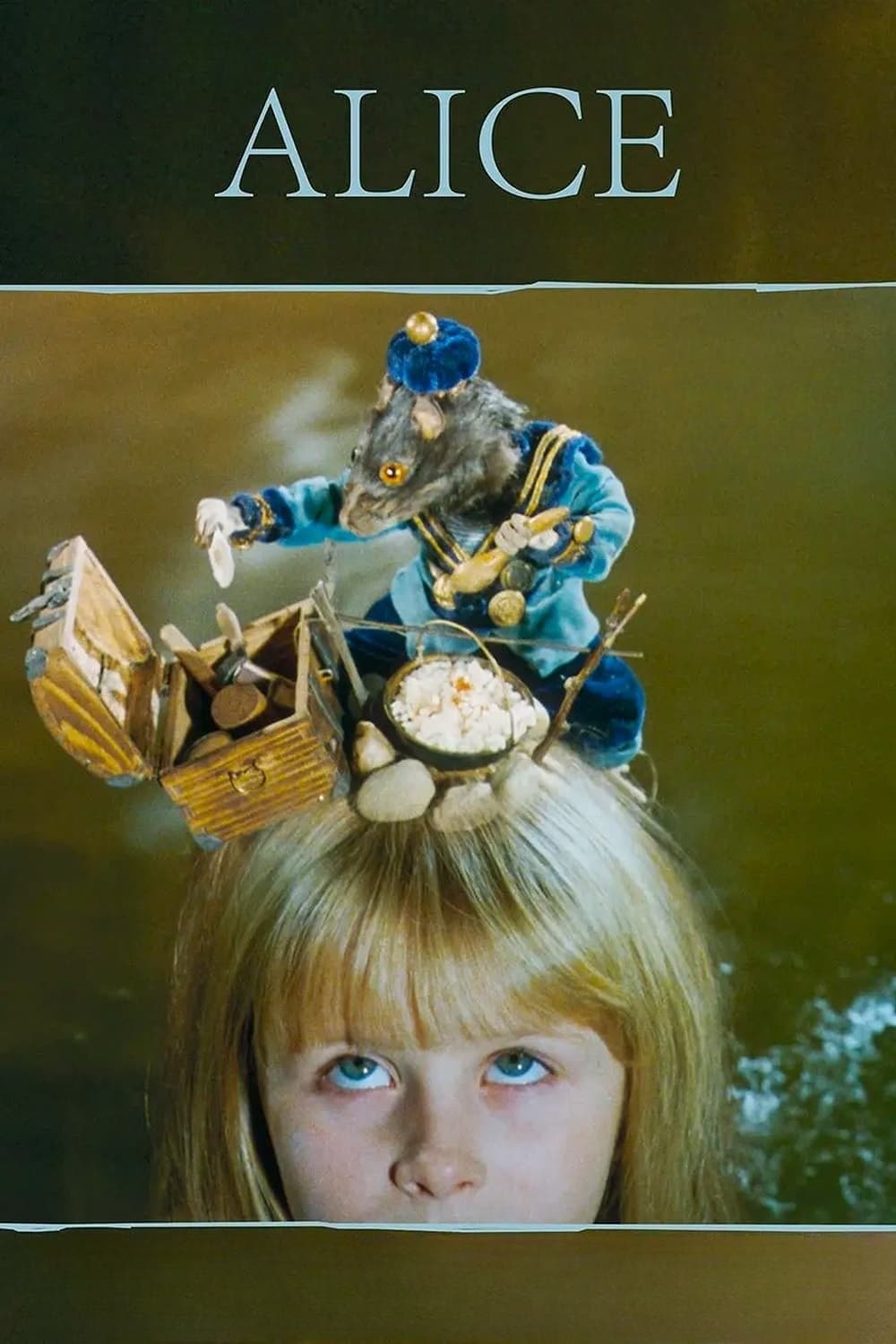 Alice photo