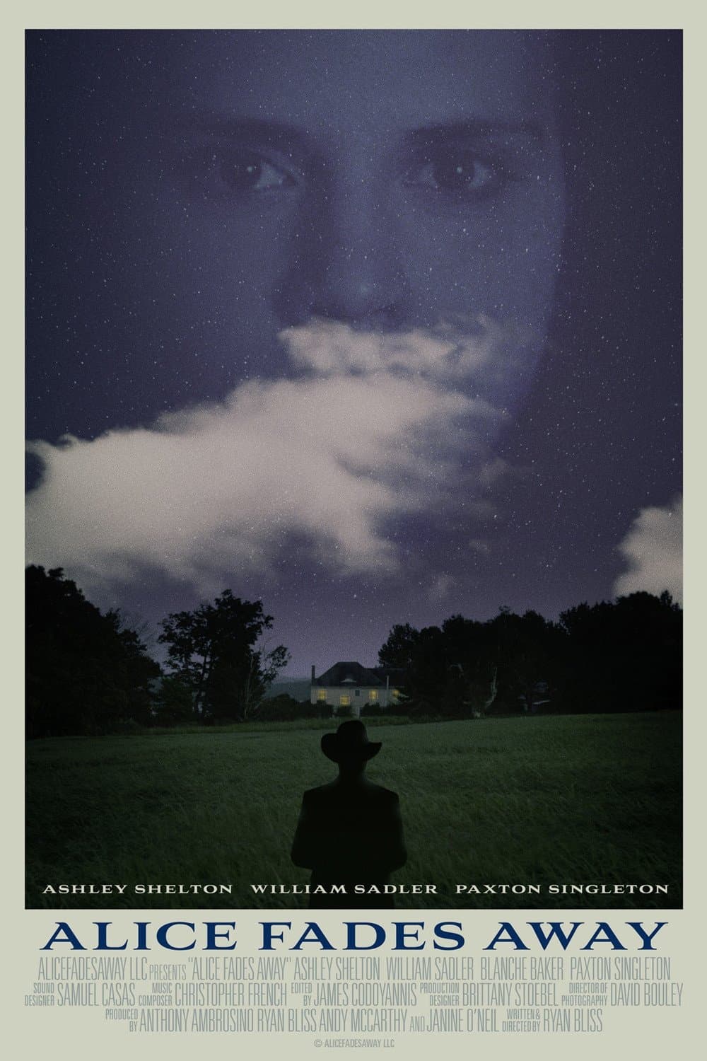 Alice Fades Away photo