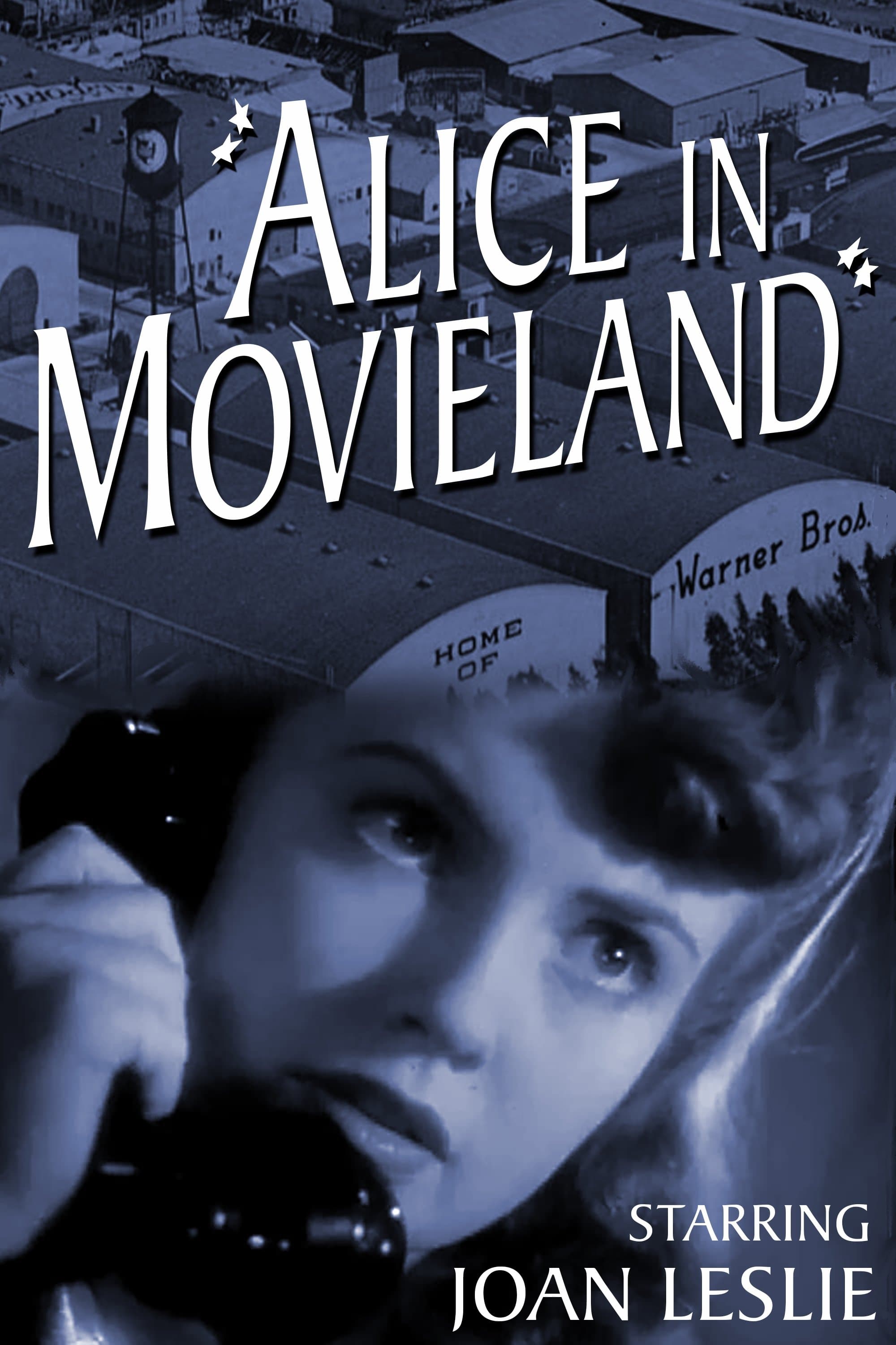 Alice in Movieland photo