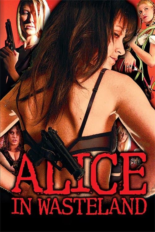 Alice in Wasteland photo