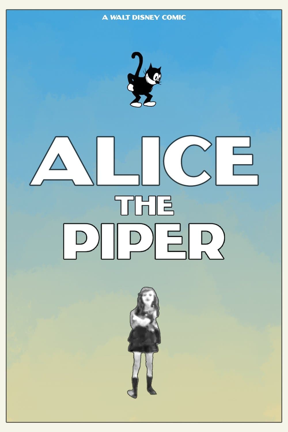 Alice the Piper photo