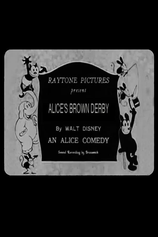 Alice's Brown Derby photo