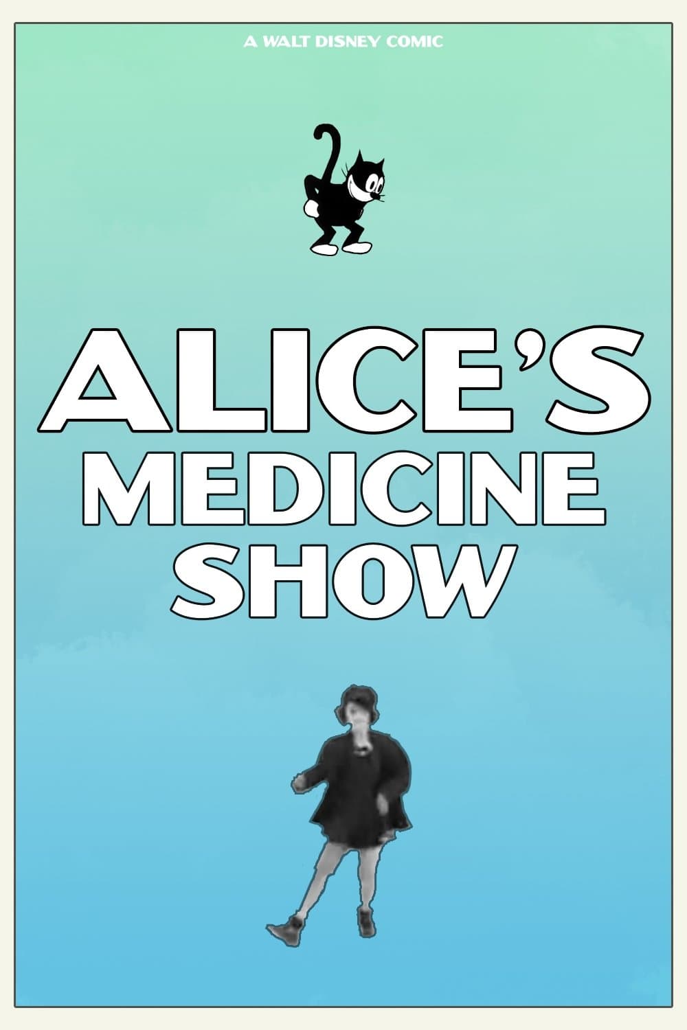 Alice's Medicine Show photo