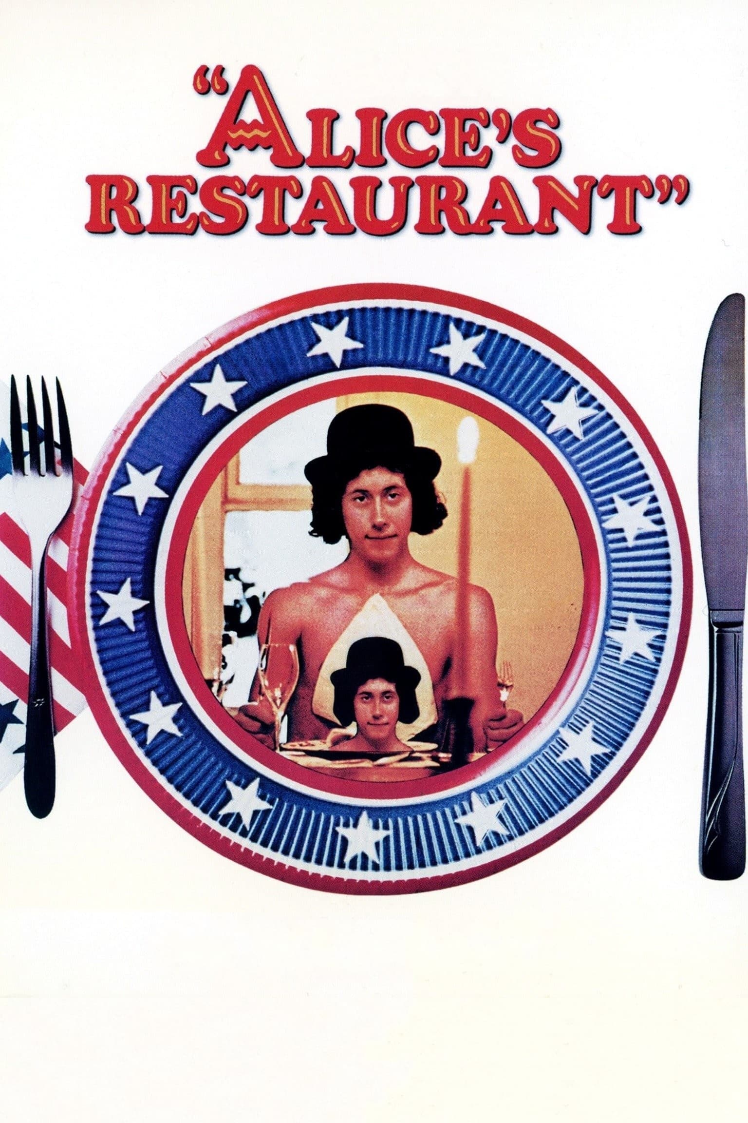 Alice's Restaurant photo