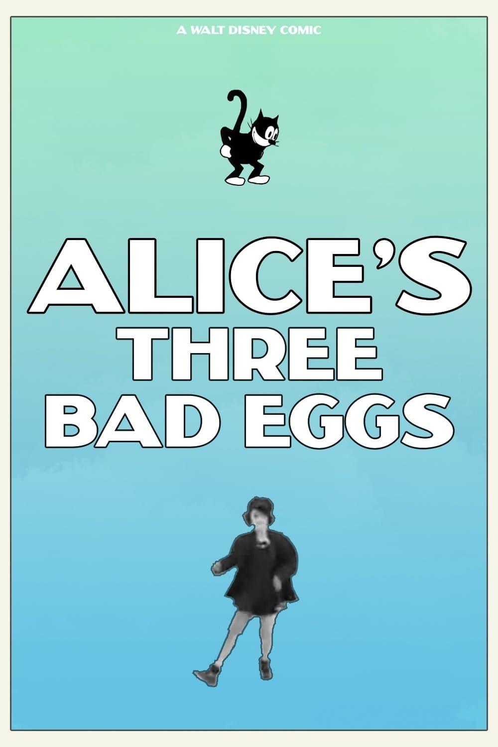 Alice's Three Bad Eggs photo