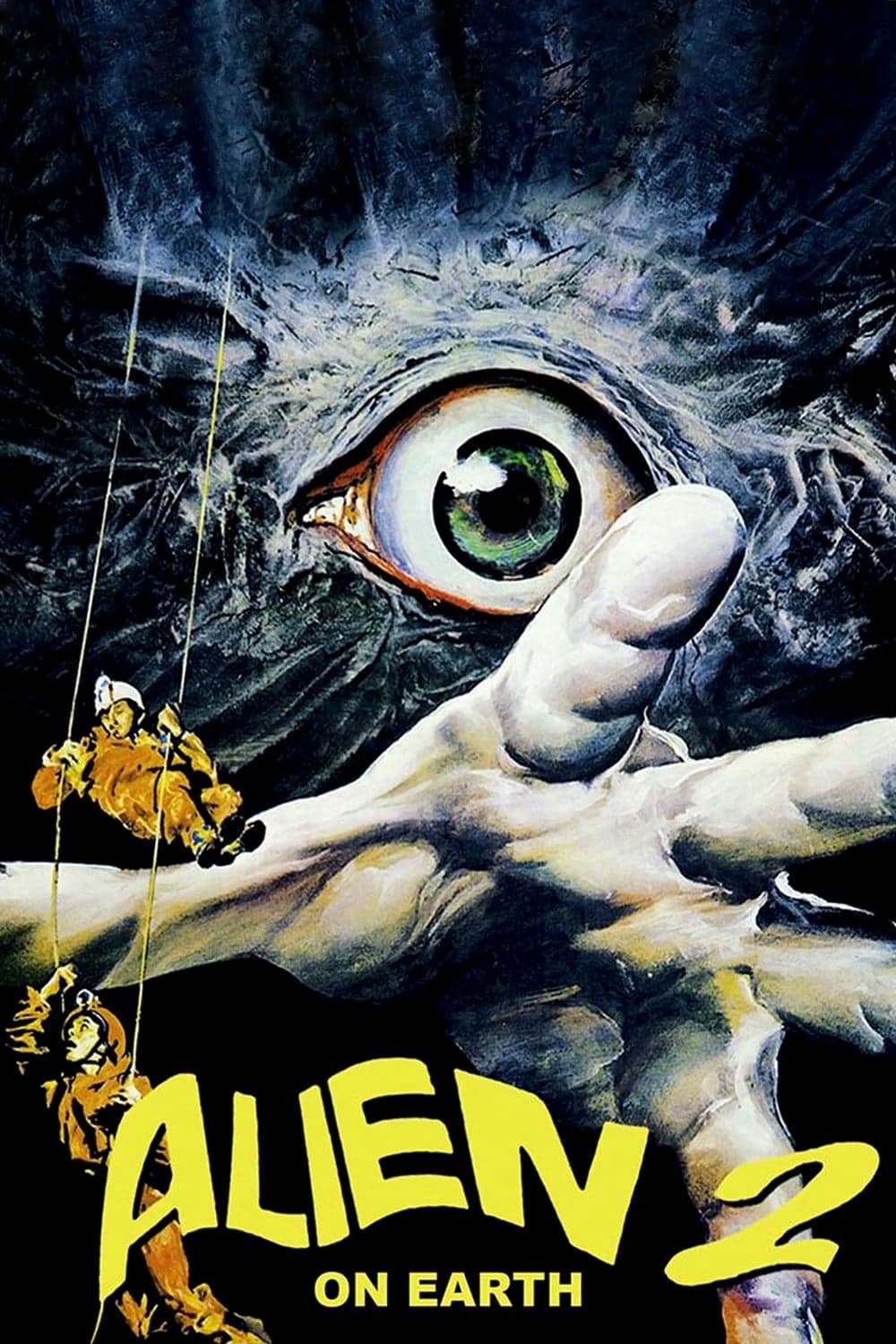 Alien 2: On Earth photo
