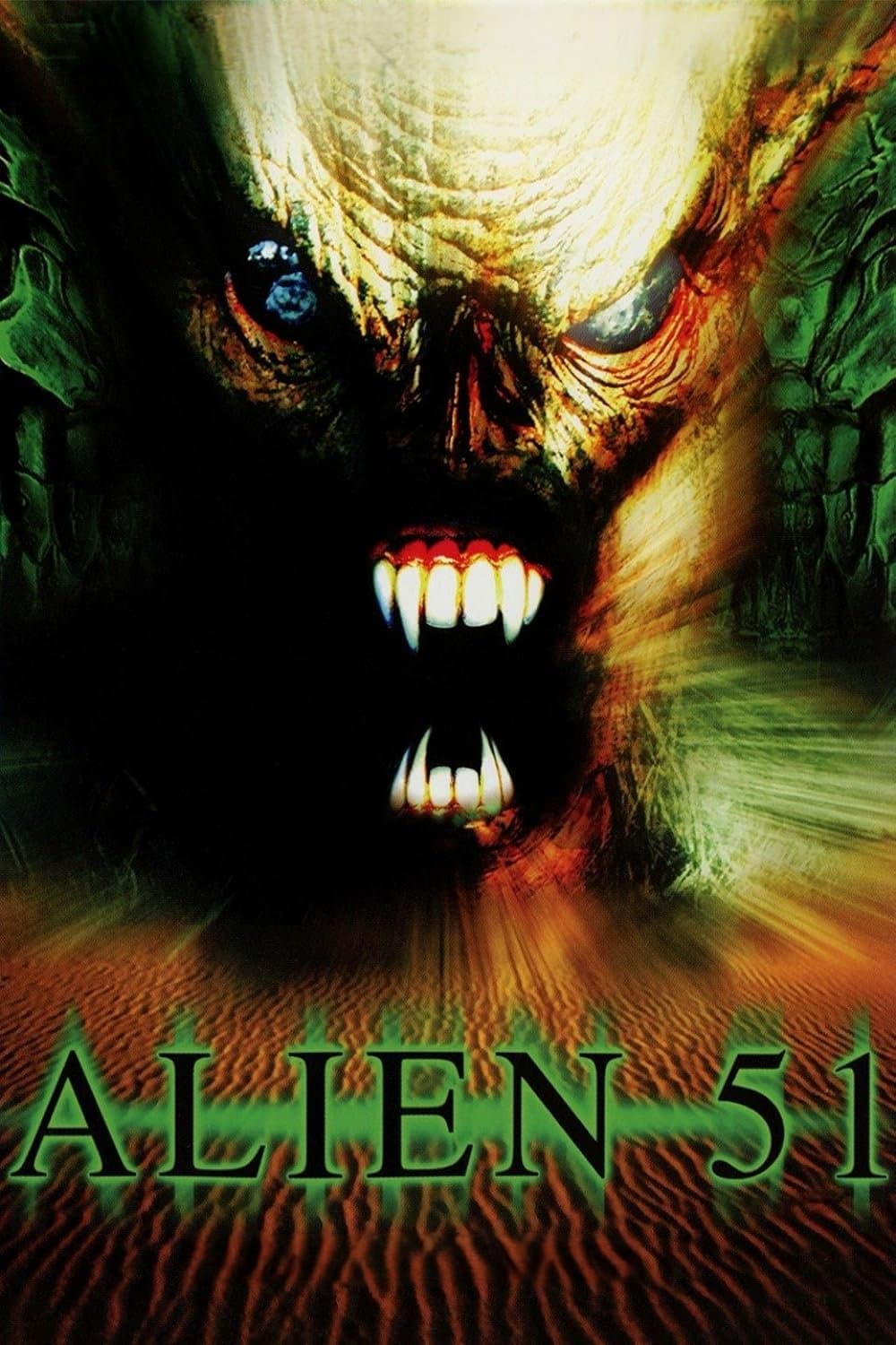 Alien 51 photo