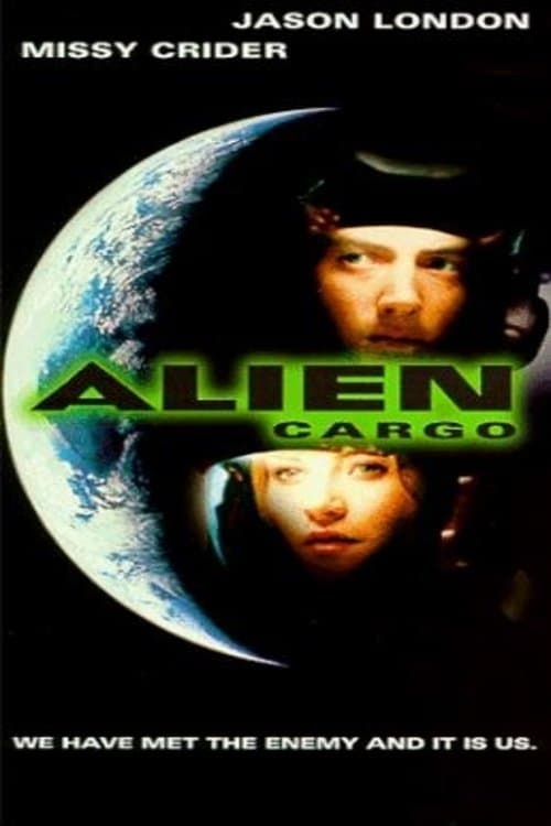 Alien Cargo photo