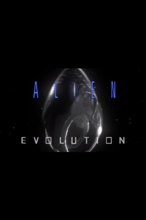 Alien Evolution photo