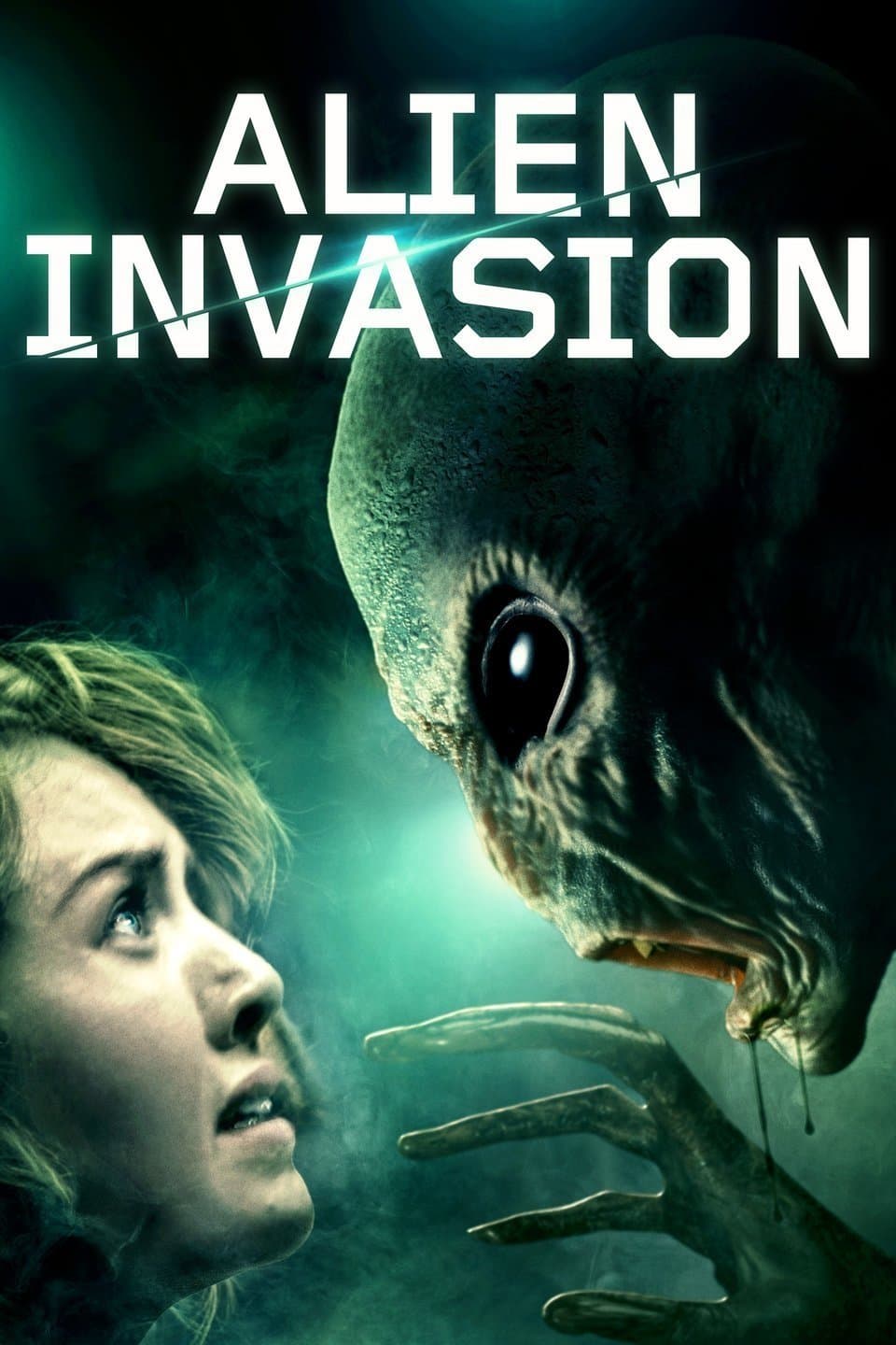 Alien Invasion photo