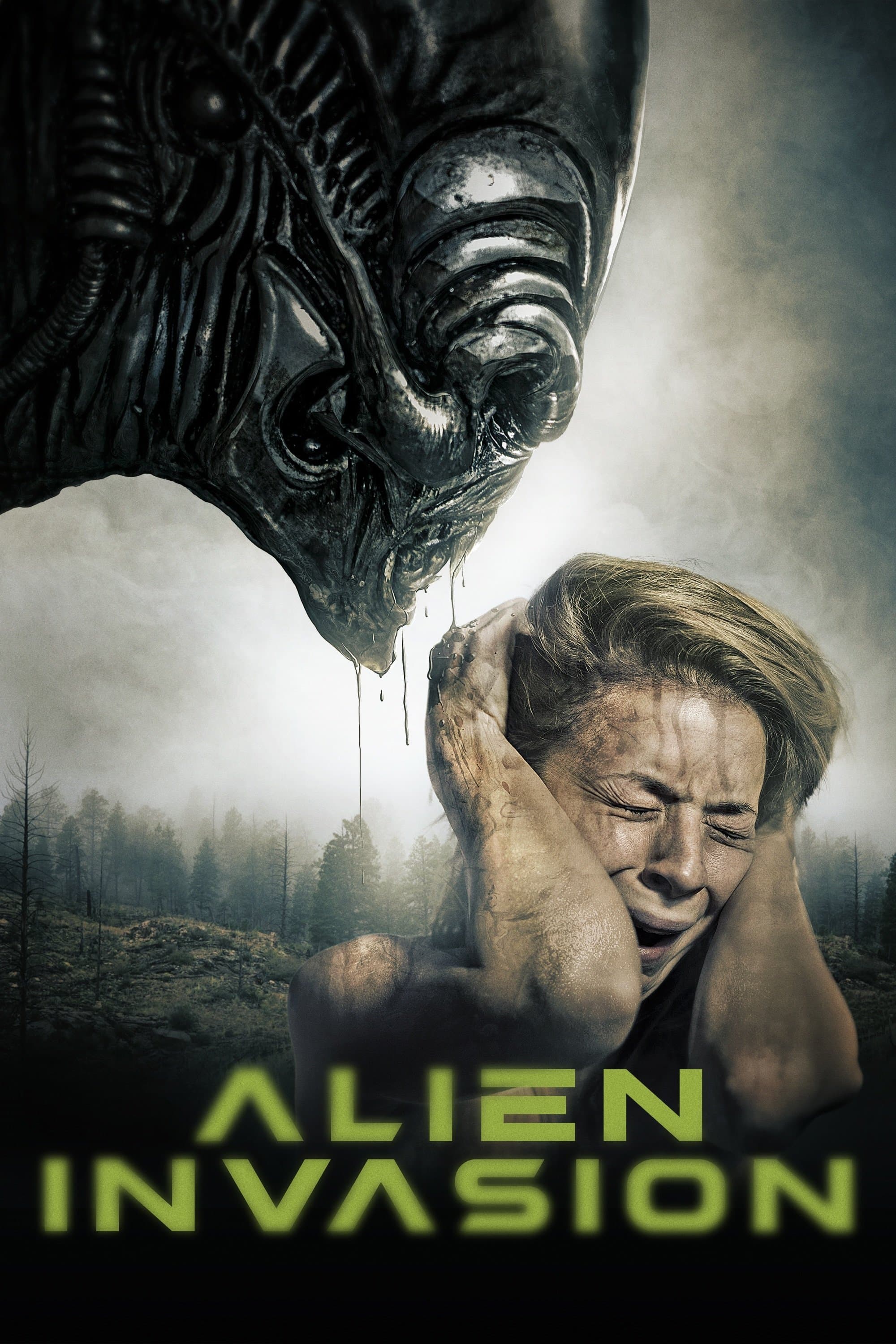 Alien Invasion photo