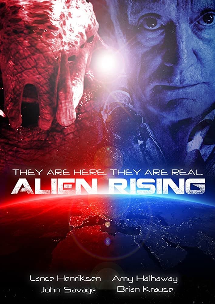Alien Rising photo