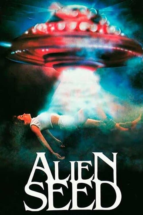 Alien Seed photo