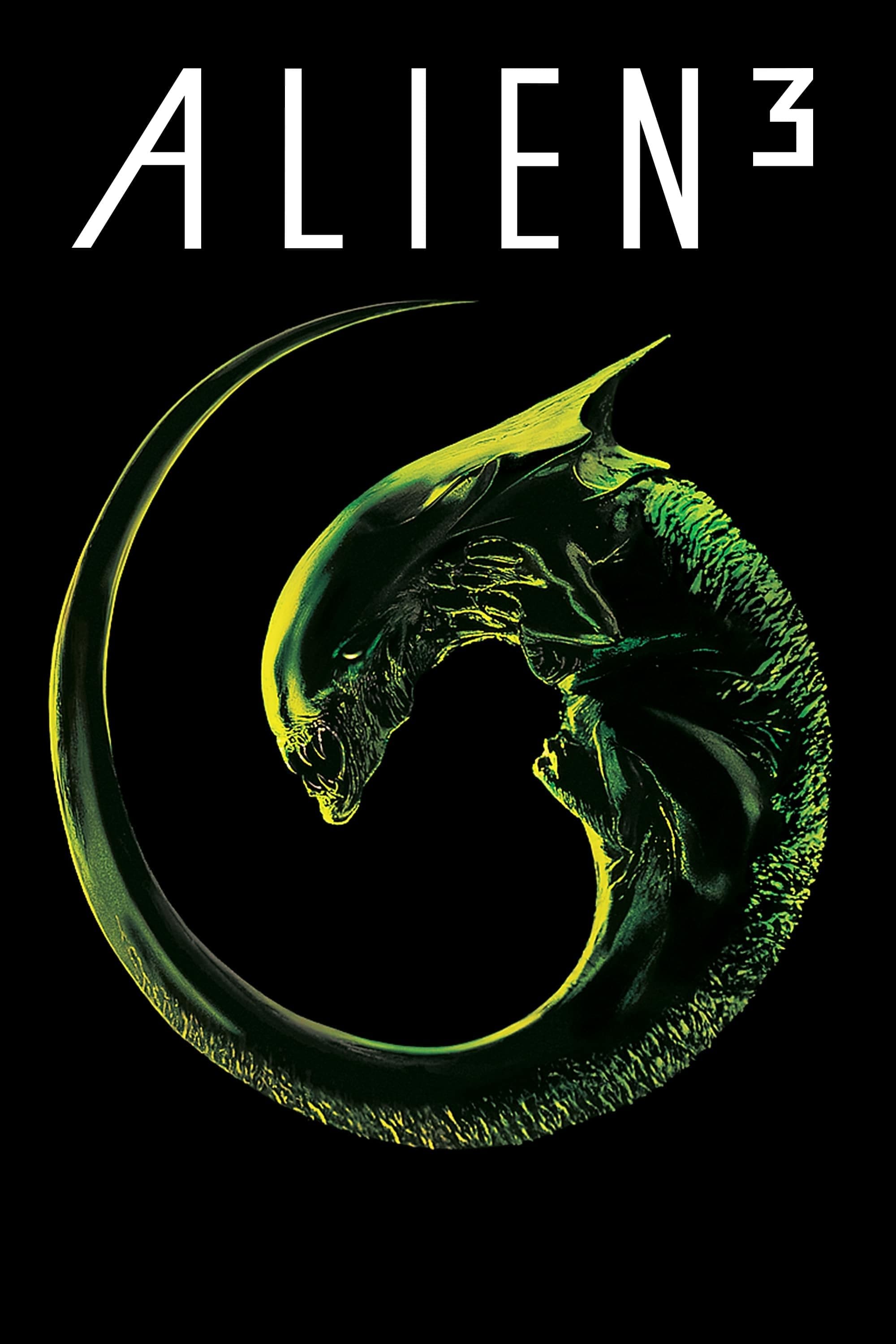 Alien³ photo