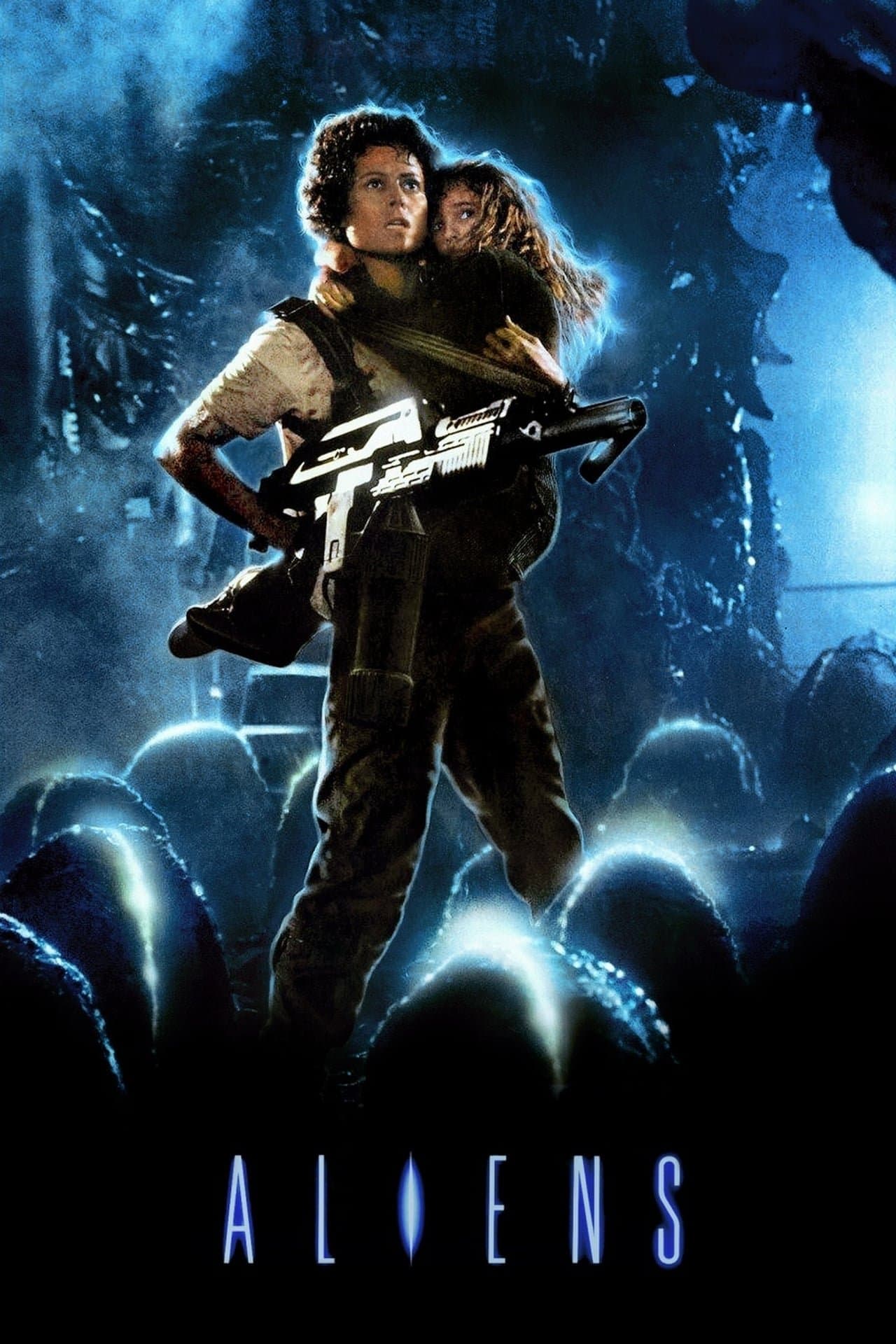 Aliens photo