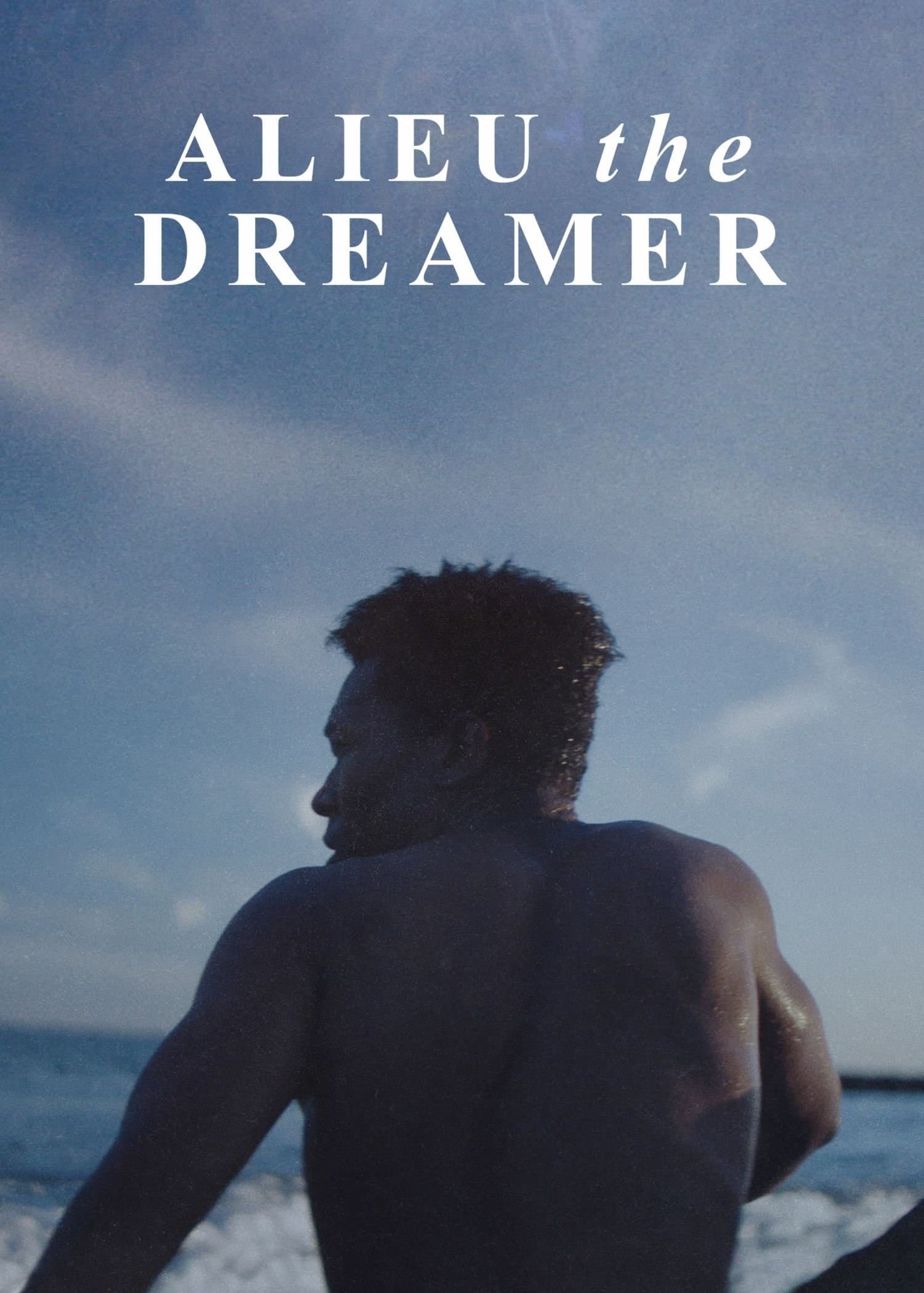 Alieu the Dreamer photo