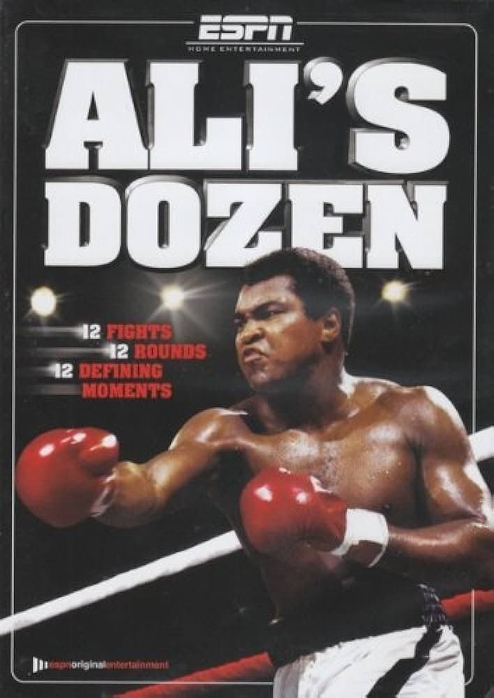 Ali's Dozen photo