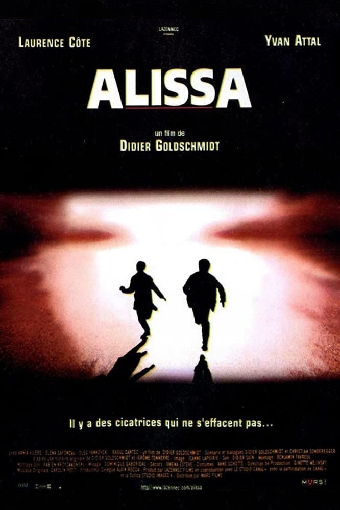 Alissa photo