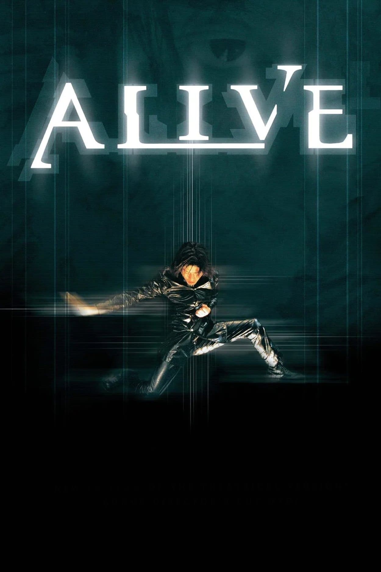 Alive photo
