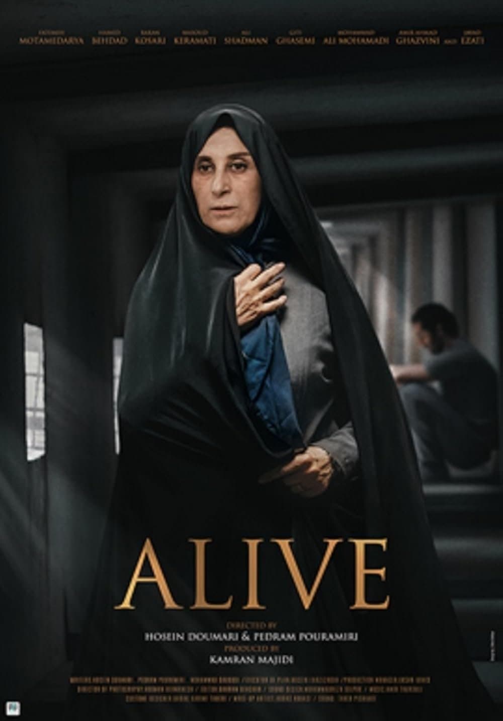 Alive photo
