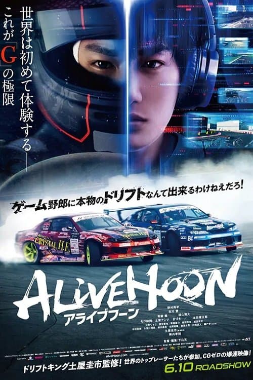 Alive Drift photo