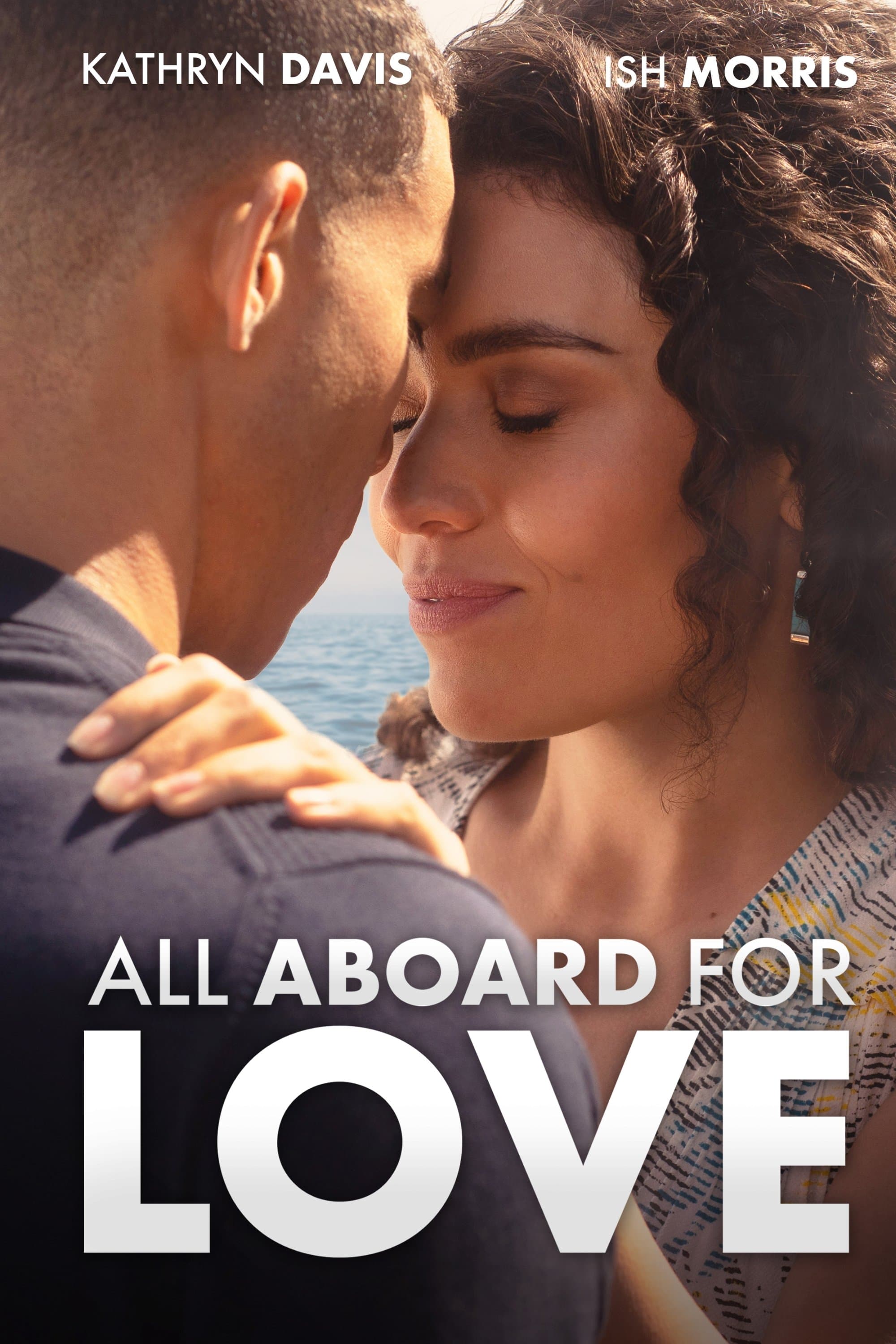 All Aboard for Love photo