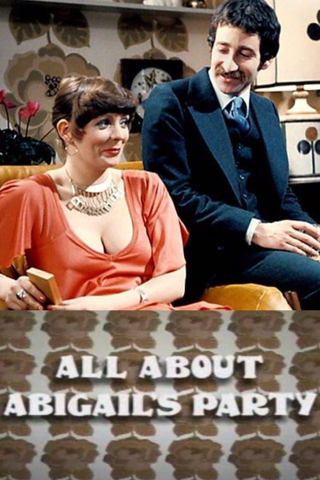 All About 'Abigail's Party' photo