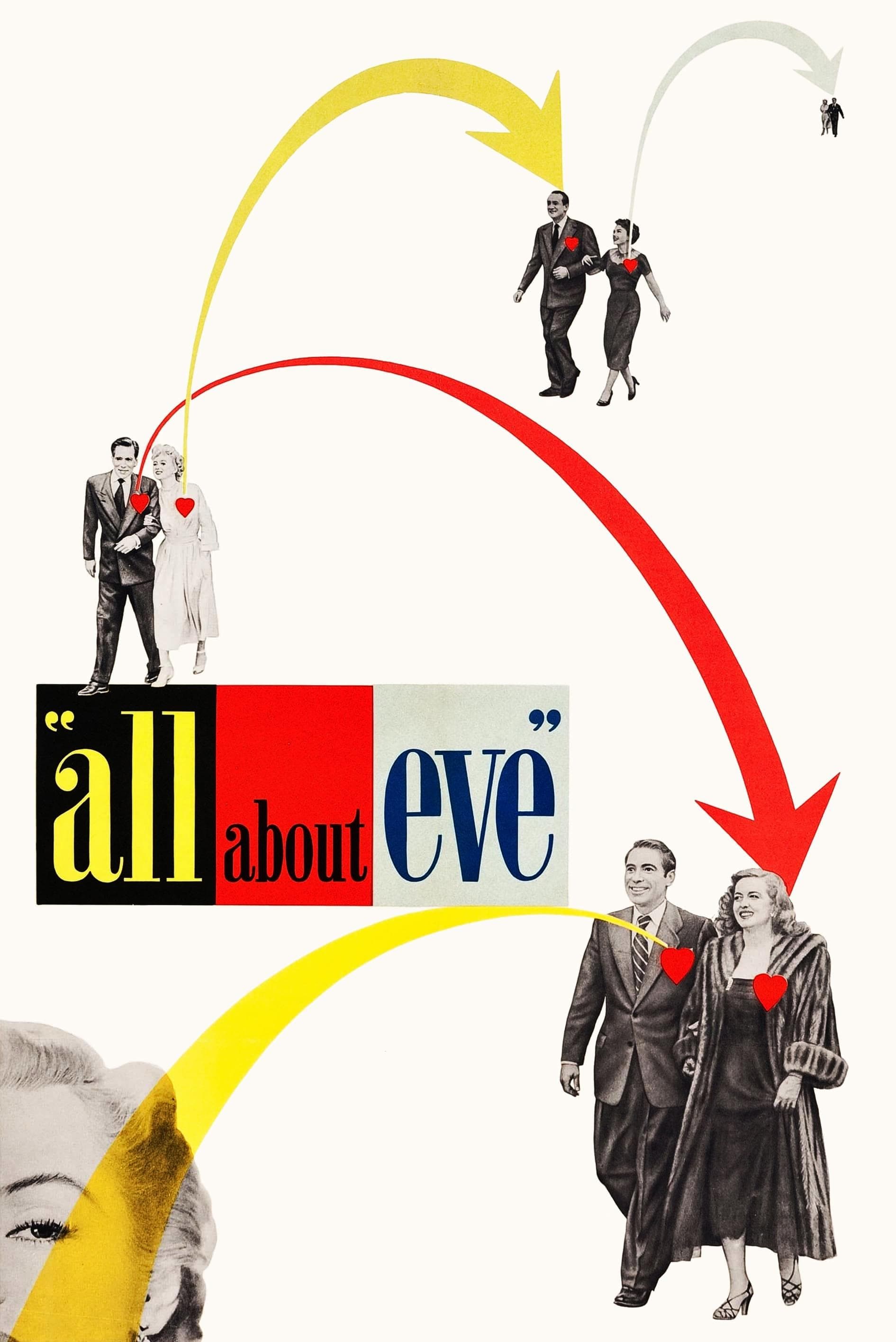 All About Eve photo