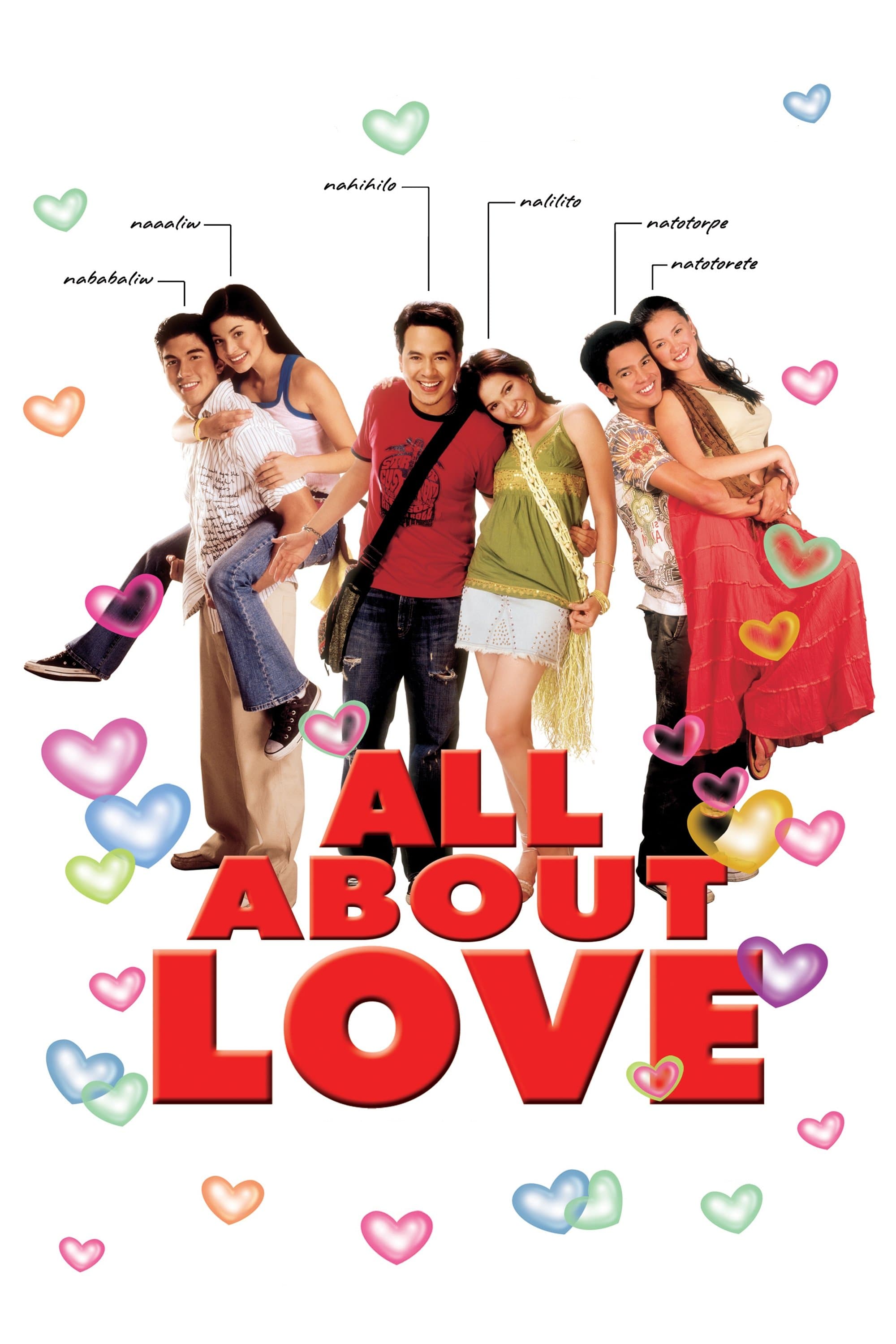 All About Love photo