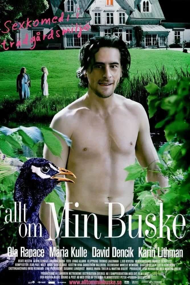 All About My Bush photo