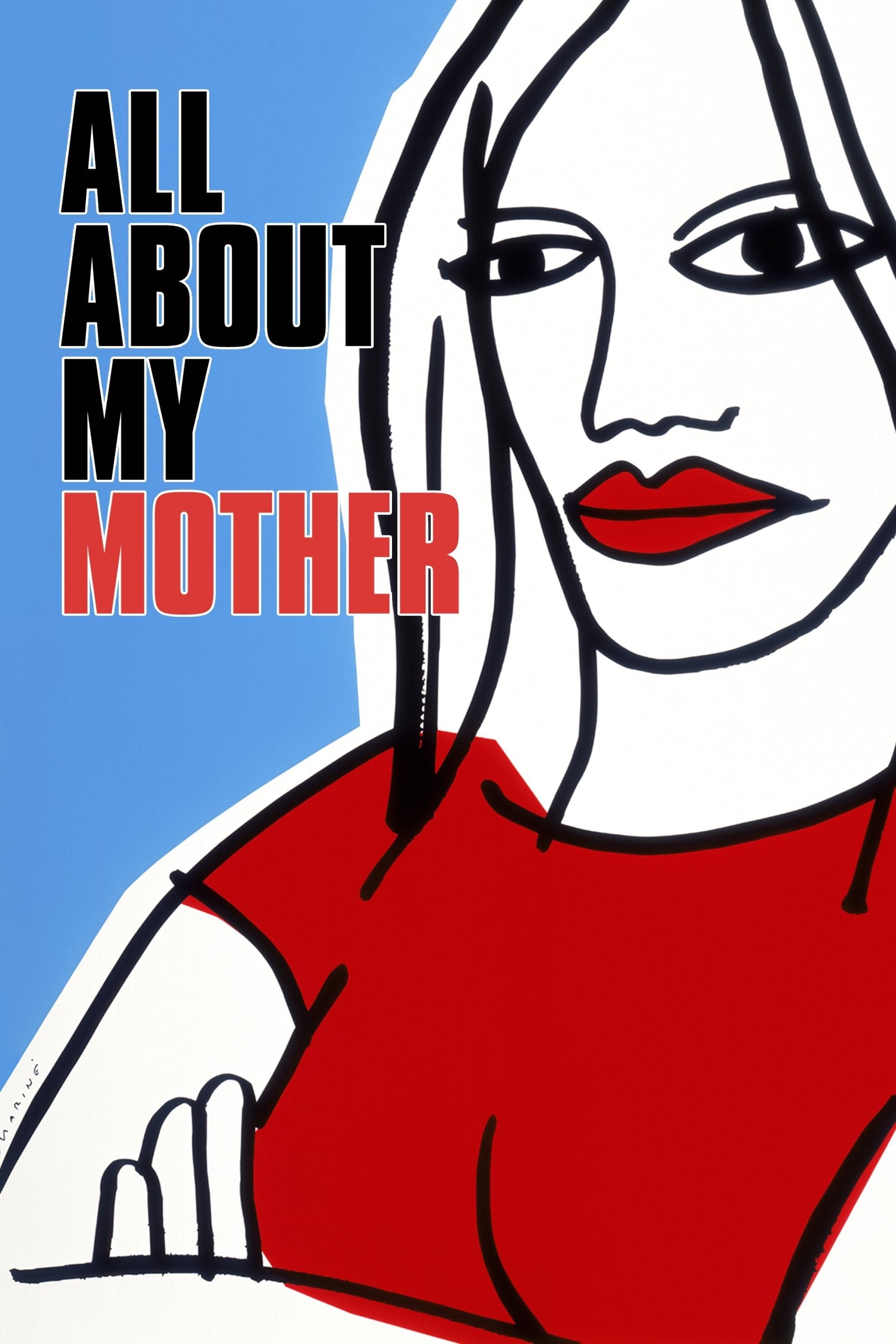 All About My Mother photo
